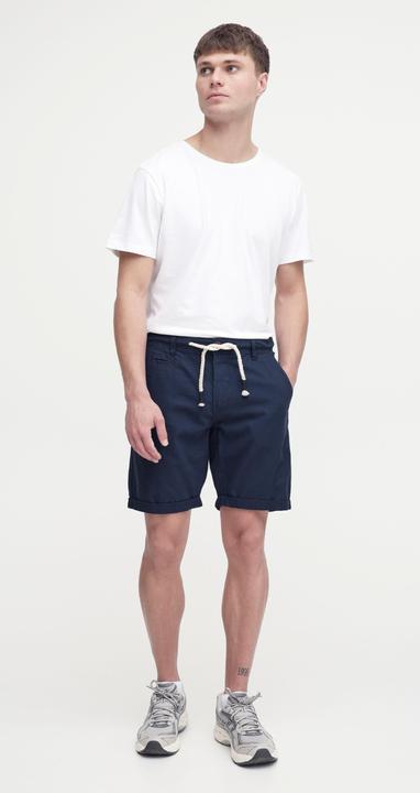 Immagine prodotto Blend Lias Pantaloncini Di Lino Shorts Bermuda Da Uomo Regular- Fit (S)