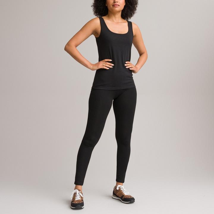 Image du produit Anne Weyburn Top à encolure arrondie (48, 50)