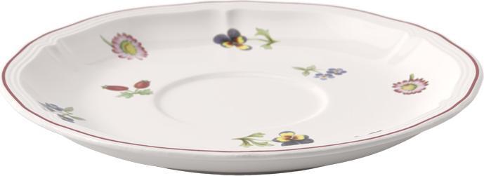 Actual product image Villeroy & Boch Petite Fleur Breakfast Saucer (1 x)