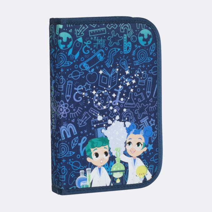 Actual product image Beckmann Active Air FLX school backpack with reversible pocket (25 l)