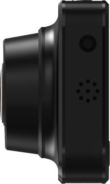 Actual product image Navitel AR280 Dual (Built-in display, Built-in microphone, Night vision, Full HD)