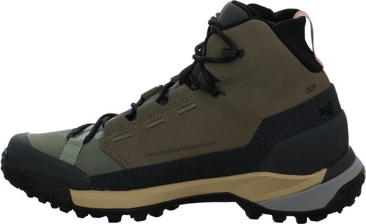 Immagine prodotto Salewa Women's Puez Leather Mid PTX (35)