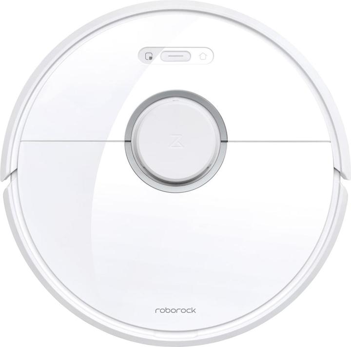 Actual product image Roborock S6 Pure (Robot vacuum)