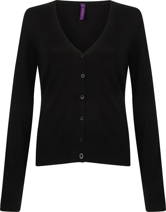 Immagine prodotto Henbury Cardigan Scollo a V Donna (32 D)