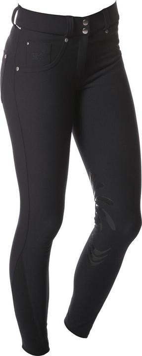 Flags&Cup reithose damen push up (32)