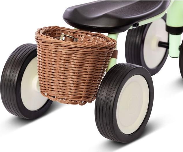 Actual product image Puky - Rutscher - Pukylino - grün