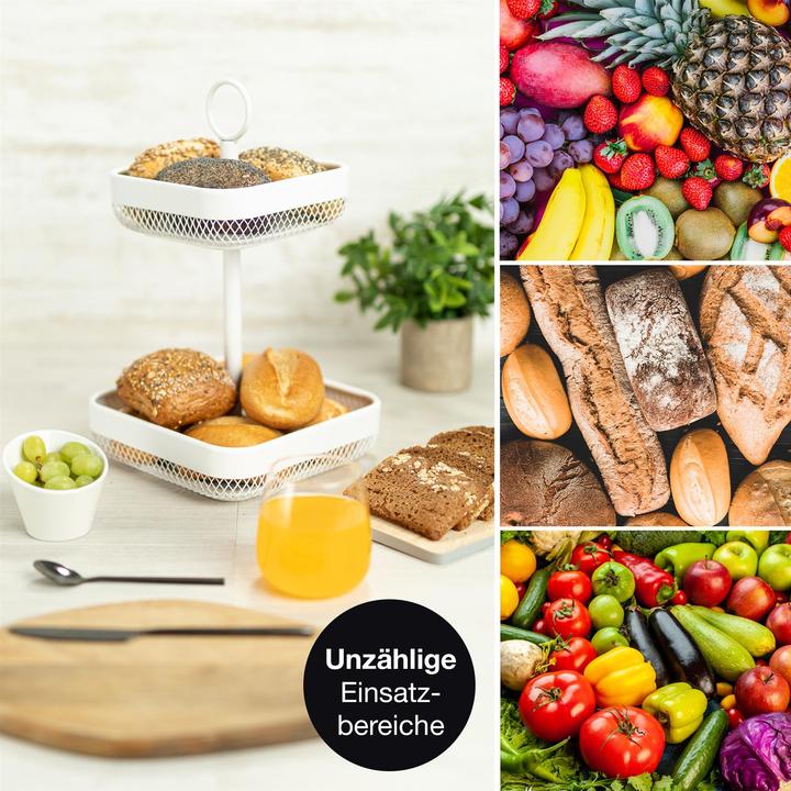 Immagine prodotto Moritz & Moritz Etagere di frutta