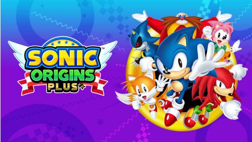 Produktbild Atlus Sonic Origins Plus - Limited Edition (Switch, DE)