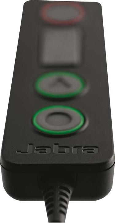 Image du produit GN Netcom JABRA Biz 2300 Mono USB-C MS (Filaire, USB-C)
