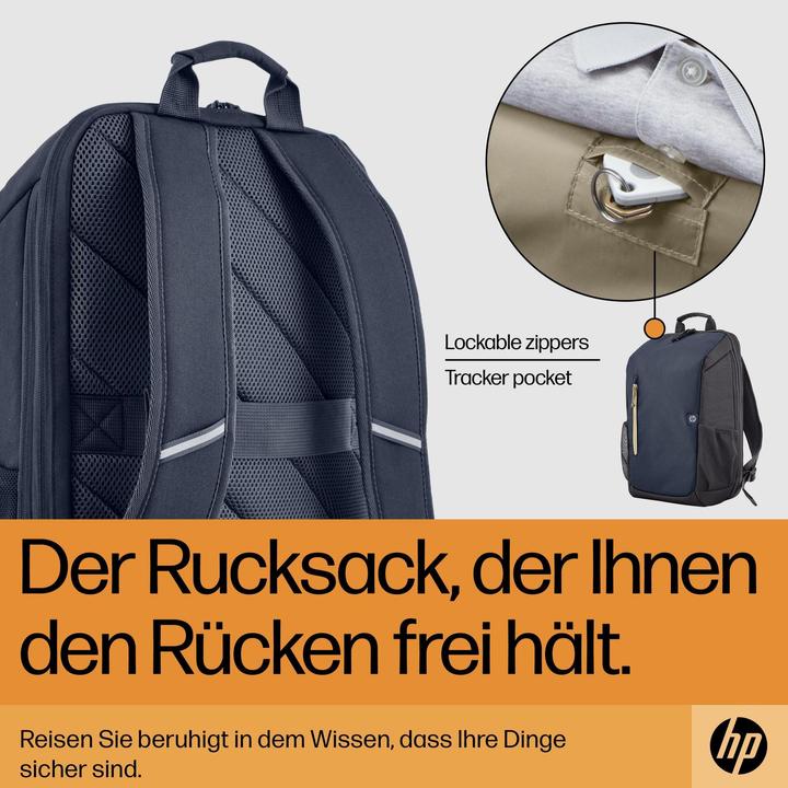 Immagine prodotto HP Viaggi (18 l)