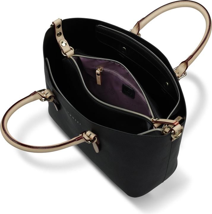 Produktbild Bugatti Handtasche Ella Shopper M (12 l)