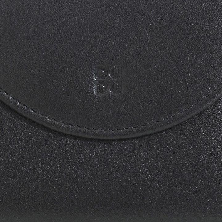 Produktbild Dudu Malaita Geldbörse Leder 11 cm