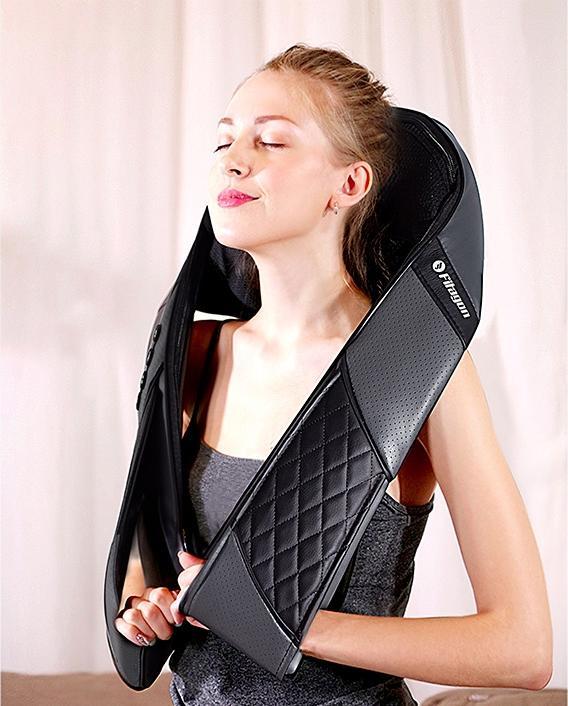 Produktbild Fitagon Shiatsu Massager Pro