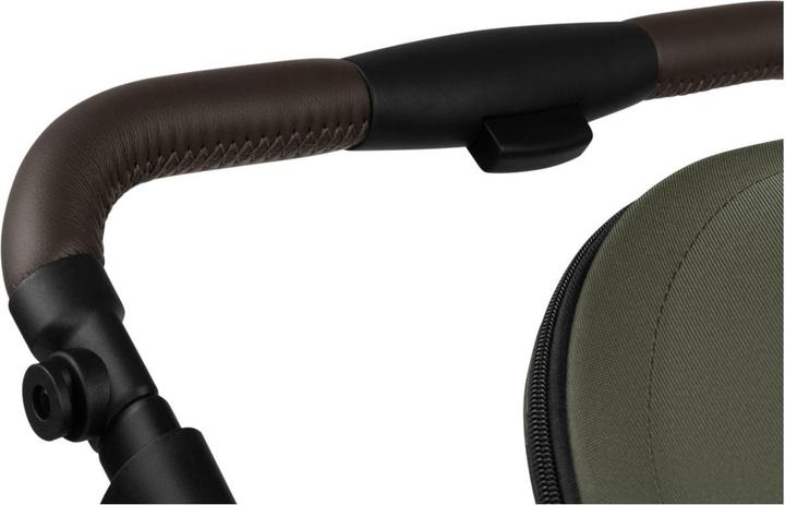 Actual product image ABC Design Samba 2 pushchair