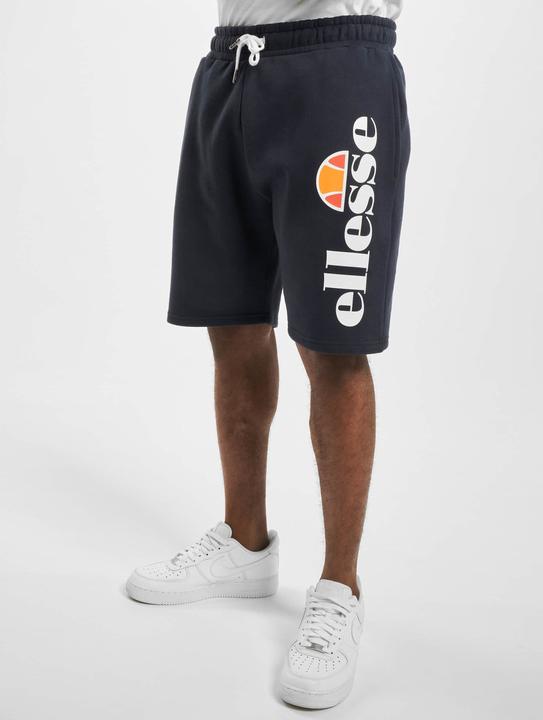 Actual product image Ellesse Shorts Bossini Fleece (S)