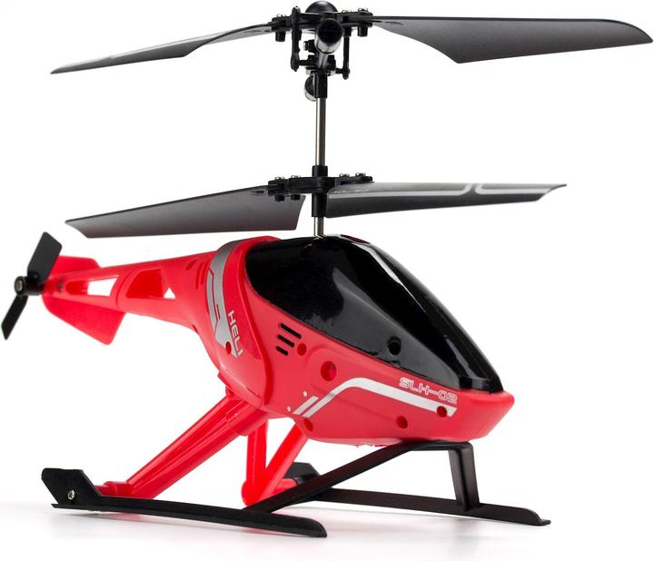 Produktbild Silverlit flybotic Helikopter Air Python (assortiert)