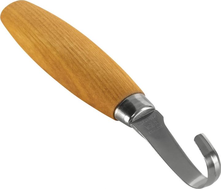 Produktbild Morakniv Woodcarving Hook 164 (5.50 cm)