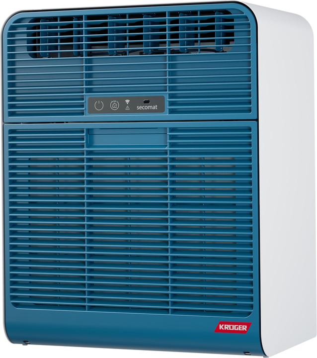 Immagine prodotto Krüger secomat 6 azzurro