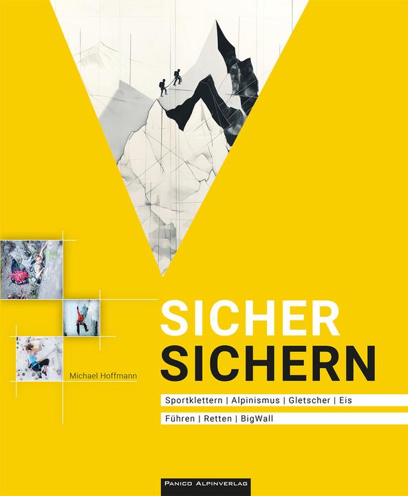 Produktbild Hoffmann:Lehrbuch Sicher Sichern (Deutsch, Hoffmann, Michael, 2024)