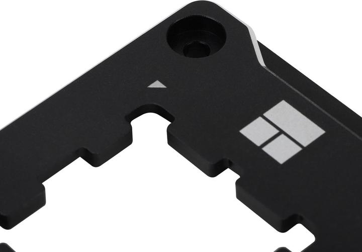 Actual product image Thermalright AM5 Secure Frame - black