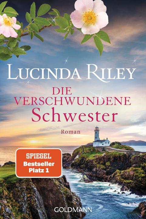 Immagine prodotto Die verschwundene Schwester (Tedesco, Lucinda Riley., 2022)
