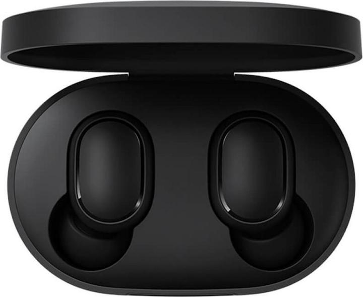 Image du produit Xiaomi Redmi Airdots (4 h, Sans fil)