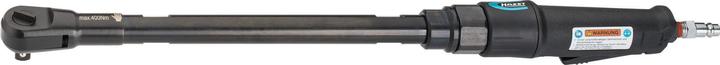 Actual product image HAZET Air ratchet ∙ extra long 9022P-XLG ∙ Square, solid 12.5 mm (1/2 inch) (1/2")