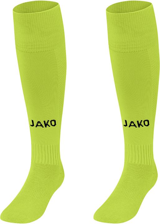 Actual product image JAKO SOCK GLASGOW 2.0 (27 - 30, 35 - 38, 43 - 46, 31 - 34, 39 - 42)