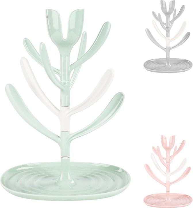 Produktbild Kikkaboo Flaschentrockner Tulip
