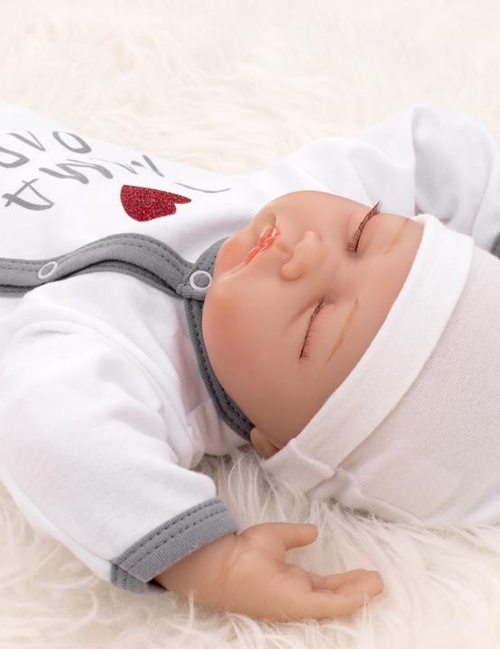 Image du produit Baby Sweets I Love Mama & Papa (68)