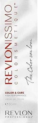 Produktbild Revlon Professional REVLONISSIMO COLOR & CARE #6,12 60 ml (6.12)