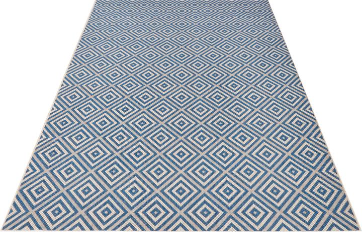 Produktbild NORTHRUGS Karo (160 x 230 cm)