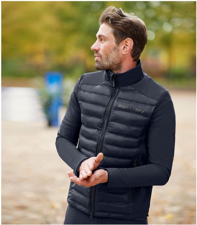 Produktbild ELT Softs-Mix Jacke Missouri Herren (XL)