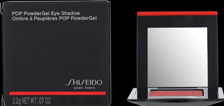 Produktbild Shiseido Powdergel Eye Shadow (03 Fuwa-Fuwa Peach)