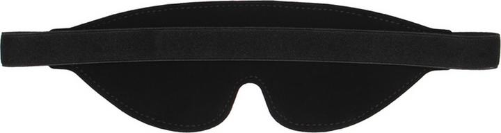 Actual product image Ouch! Blindfold - BITCH