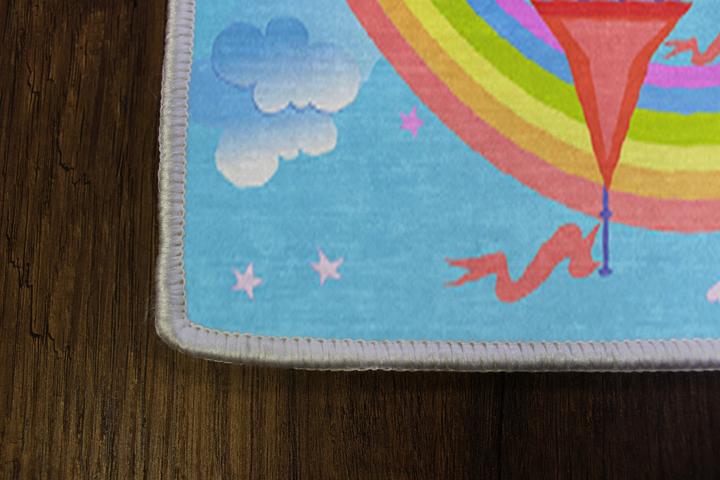 Produktbild Confetti Carpets Clement (180 x 280 cm)