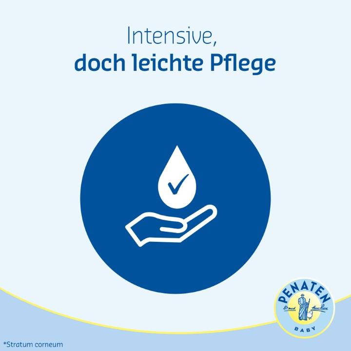 Actual product image Penaten Intensive Care Milk