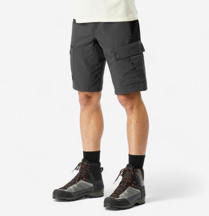 Image du produit Forclaz Short de trekking homme robuste Trekking - MT500 (L)