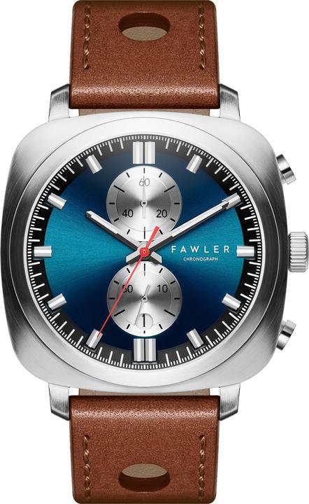 Image du produit Fawler Callao (Chronographe, 42 mm)