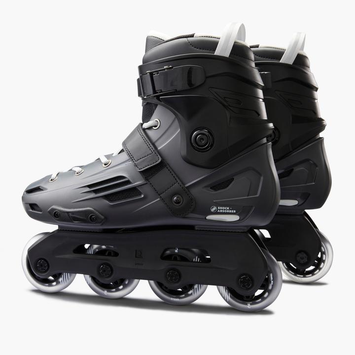 Image du produit Oxelo Patins à roulettes en ligne - MF140 (35)