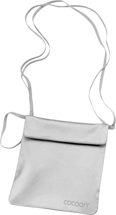 Cocoon Secret Passport Wallet / Silk (Document & Wallet)