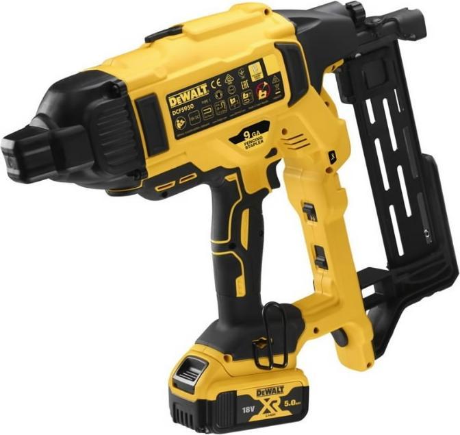 Immagine prodotto DeWalt Cucitrice per recinti