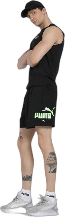 Image du produit Puma ESS Logo Lab Woven 5" (M)