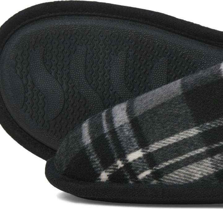 Actual product image Jack & Jones Jfwmurphy Mule Homeslipper Giftbox Ln (43)