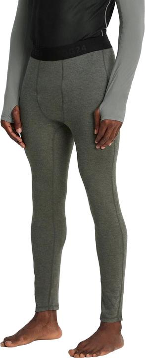 Actual product image TOG24 Mens Meru Thermal Leggings (32)