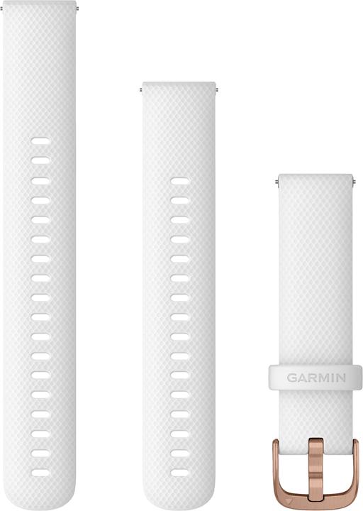 Garmin Schnellwechsel Armband (18 mm, Silikon)