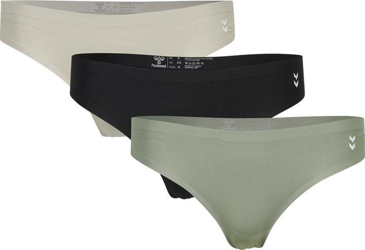 Actual product image hummel Mt Breeze Thong 3-Pack (M, pack of 3)