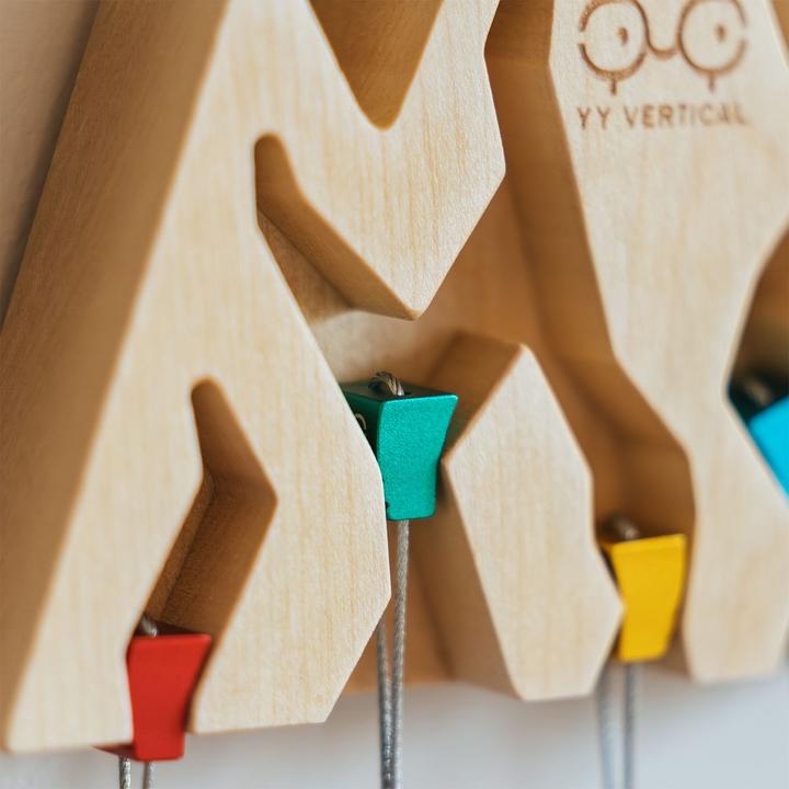 Actual product image YY Vertical Mountain
