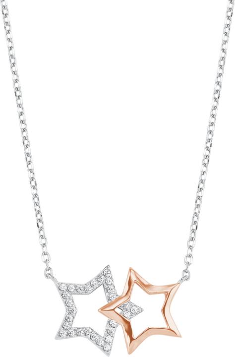 Actual product image Amor Sets (Silver 925)