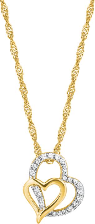 Actual product image Amor Sets (Silver 925)